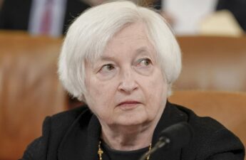 Treasury Secretary Yellen Holds Unscheduled Meeting With Top Financial Regulators Amid Turmoil in Banking Sector