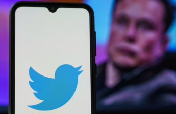Twitter Killing Legacy Blue Checks Is a 'Wake-Up Call to the Dangers of Centralized Social Media': CyberConnect CEO