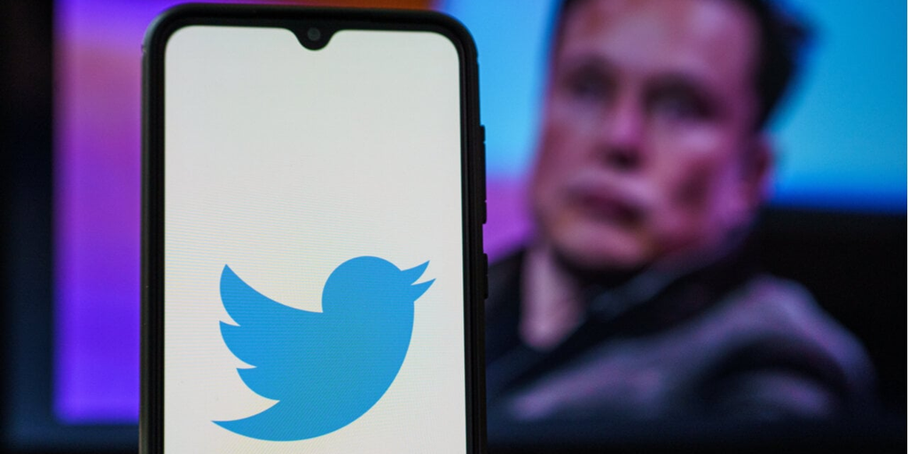 Twitter Killing Legacy Blue Checks Is a 'Wake-Up Call to the Dangers of Centralized Social Media': CyberConnect CEO