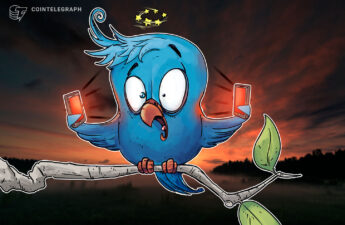 Twitter down the same day Jack Dorsey launches decentralized alternative