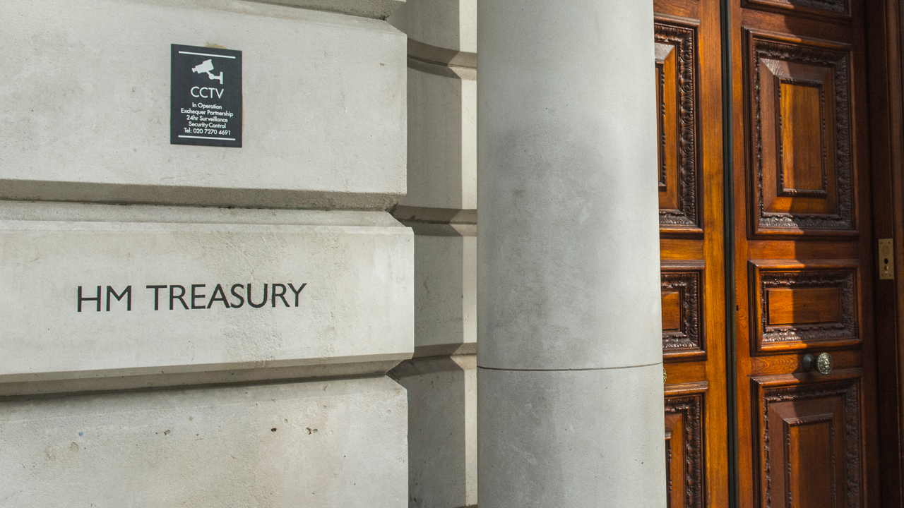 UK Treasury Budget Discusses Separate Reporting of Crypto Assets in Tax Documents – Taxes Bitcoin News