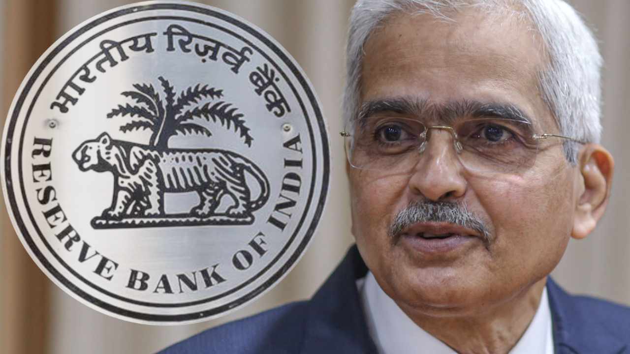 Indian Central Bank Chief: Ongoing US Banking Crisis Clearly Shows Risks Crypto Poses to the Financial System