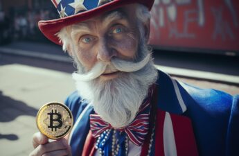 US Government Remains a Top Bitcoin Holder With Seized Stash Valued at $5.6 Billion – Bitcoin News