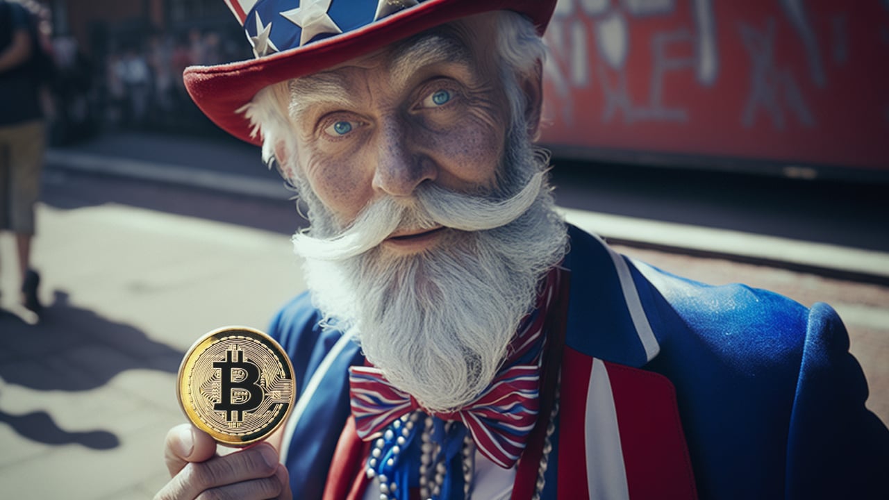 US Government Remains a Top Bitcoin Holder With Seized Stash Valued at $5.6 Billion – Bitcoin News