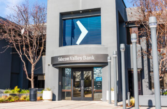 US Regulators Close Silicon Valley Bank in One of the Largest Bank Failures Since Washington Mutual