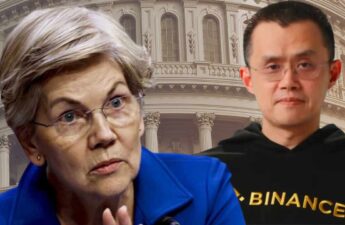 US Senators Probe Crypto Exchange Binance About 'Potentially Illegal Business Practices'