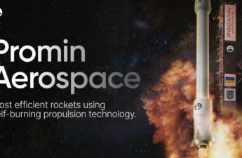 Ukrainian Startup Promin Aerospace to Send Historical NFTs Into Space – Interview Bitcoin News