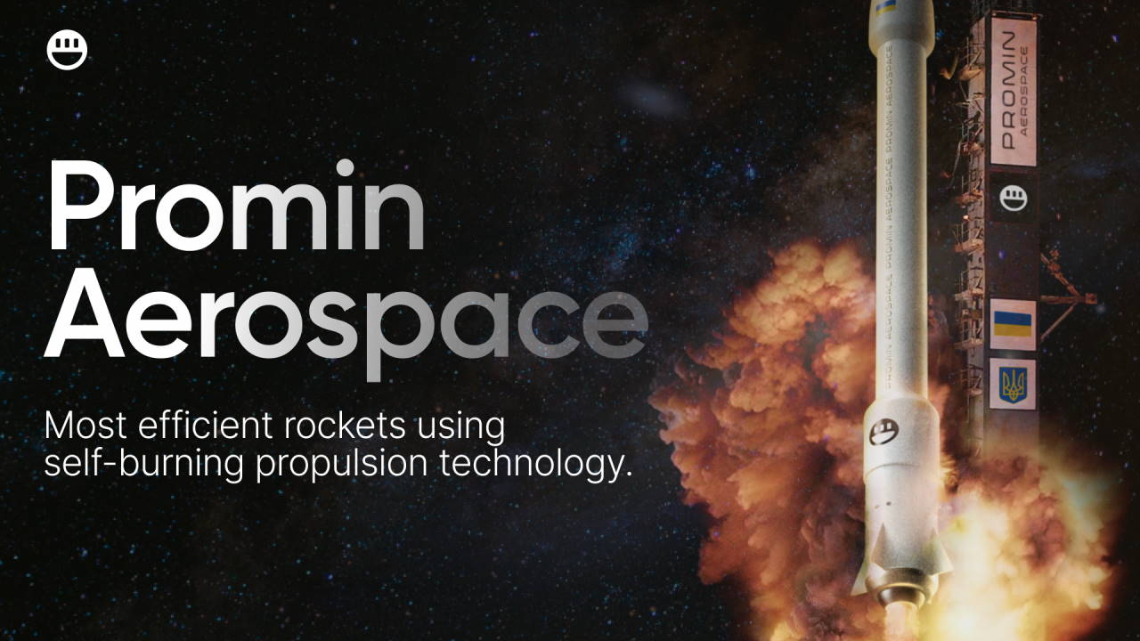 Ukrainian Startup Promin Aerospace to Send Historical NFTs Into Space – Interview Bitcoin News