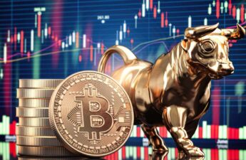 Vaneck CEO Predicts Multi-Year Bull Cycle for Gold and Bitcoin