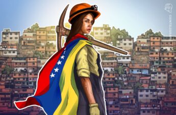 Venezuela overhauls national crypto department