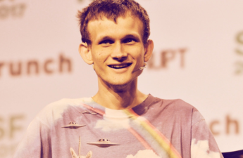 Vitalik Buterin’s Fund Donates $15M in USDC to Airborne Pathogen Research