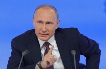 Vladimir Putin Says Russia Wrote Off African Countries' Debts Totaling Over $20 Billion in 2022 – Africa Bitcoin News