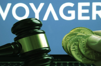 Voyager Clients Vote 97% in Favor of $1B Restructuring Plan