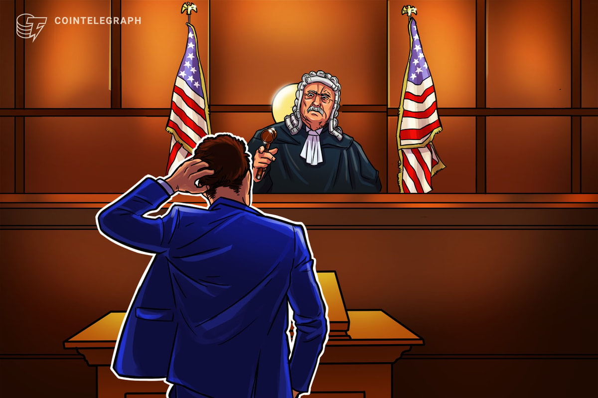 Voyager's $1B sale to Binance.US put on hold by US court