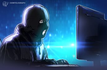 Wallet tied to Uranium Finance hacker reawakens after 647 days, shifting $3.3M