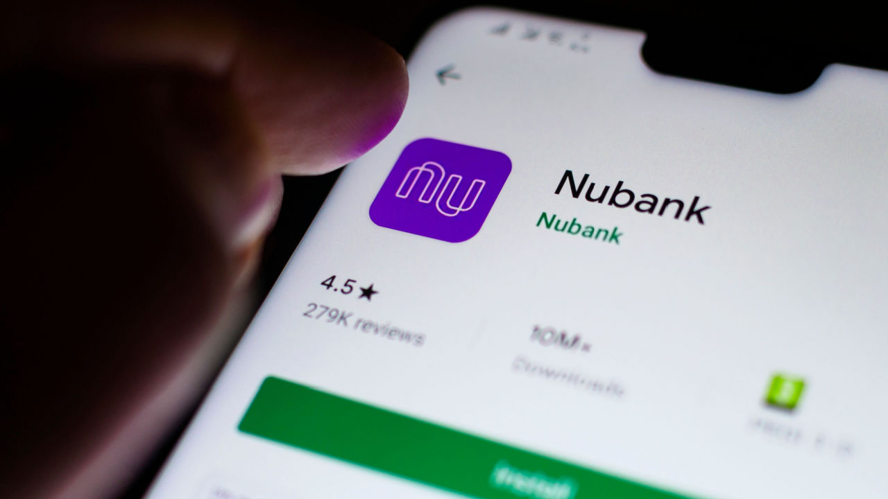 nubank nucoin cryptocurrency