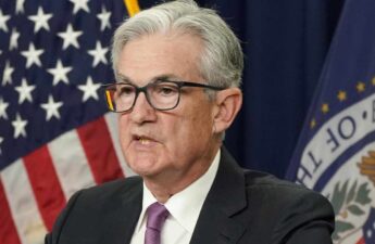 Fed Chair Powell on Crypto: We See Turmoil, Fraud, Lack of Transparency, Run Risk