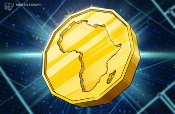 Web3 platform partners with self-custody wallet to broaden crypto adoption in Africa