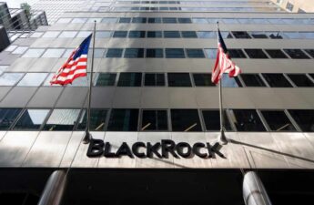 World’s Largest Asset Manager Blackrock Predicts No Fed Rate Cut This Year