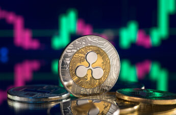 XRP, ADA Rebound From 2-Month Low on Saturday – Market Updates Bitcoin News