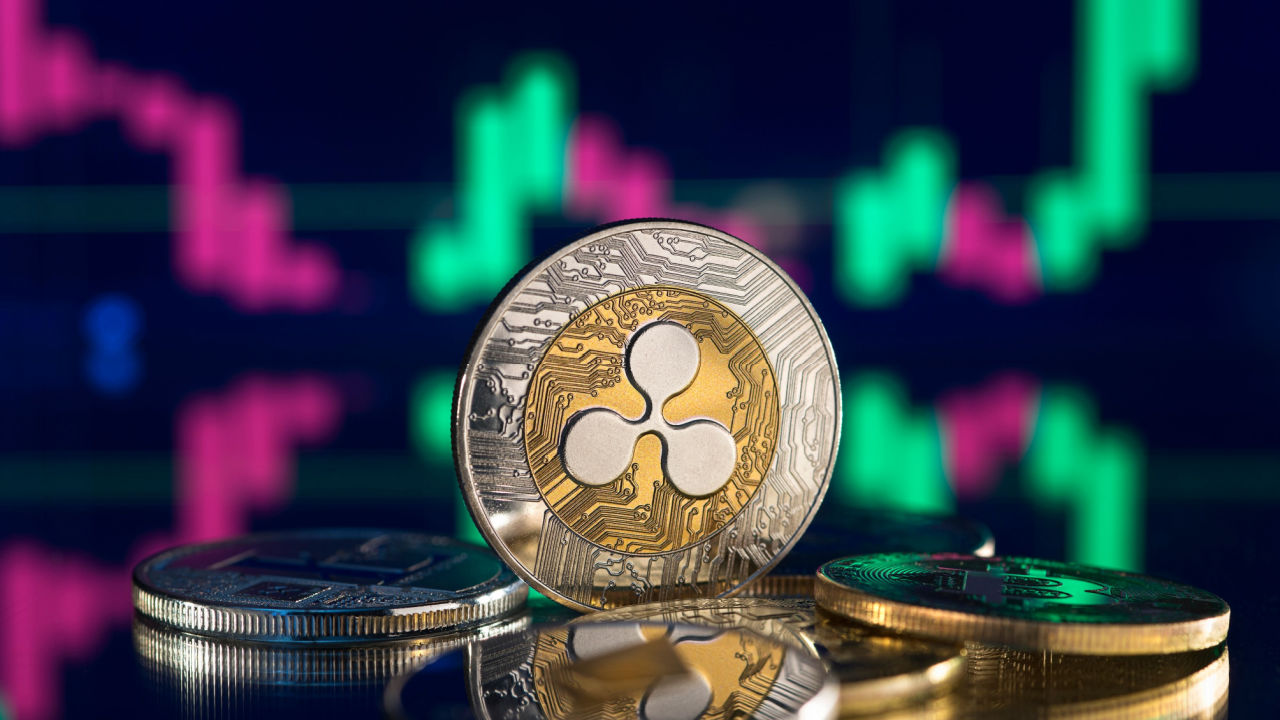 XRP, ADA Rebound From 2-Month Low on Saturday – Market Updates Bitcoin News