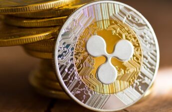 XRP Climbs 5%, as LTC Nears Multi-Week High on Saturday – Market Updates Bitcoin News