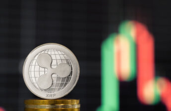 XRP, MATIC Rebound on Tuesday, Following Recent Lows – Market Updates Bitcoin News