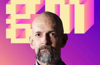 gm: Neal Stephenson Maps Out the Metaverse