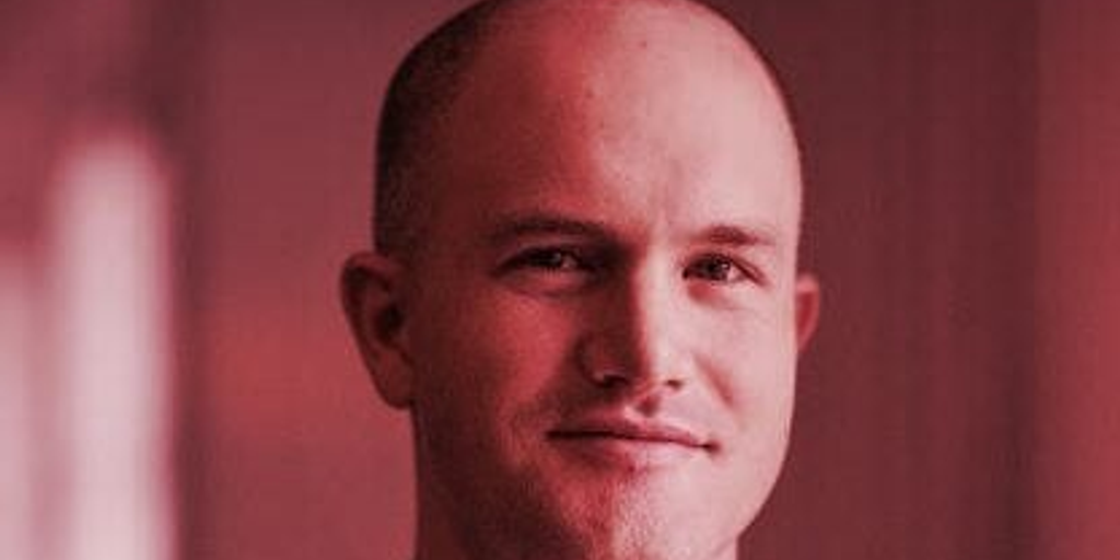 ‘Our Interests Are Aligned' With the SEC: Coinbase CEO