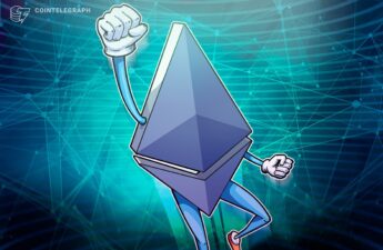 3 reasons why Ethereum price can reach $3K in Q2