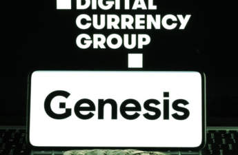 A 'Subset' of Creditors Walked Away From Genesis Deal: DCG