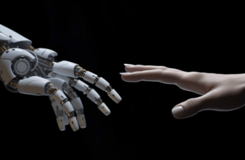 AI Kryptonite: Why Artificial Intelligence Can't Handle Hands