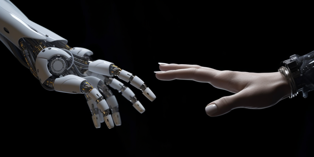 AI Kryptonite: Why Artificial Intelligence Can't Handle Hands