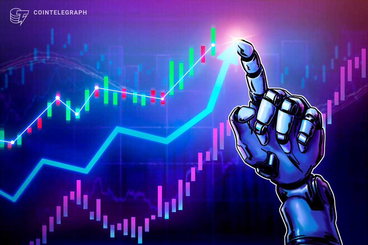 AI tool created by JPMorgan analyzes Fed speeches to signal trades