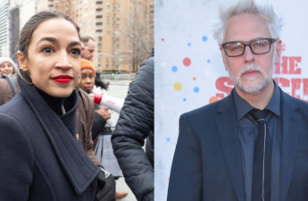 AOC, Hollywood Stars Are 'Skeeting' on Bluesky