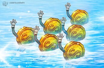 All eyes are on stablecoins: Law Decoded, April 10–17