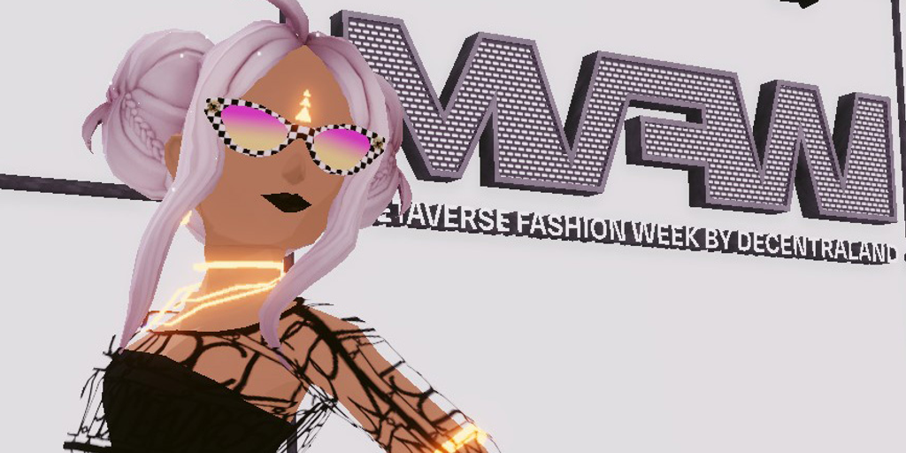 And the Winner of Metaverse Fashion Week 2023 Is...