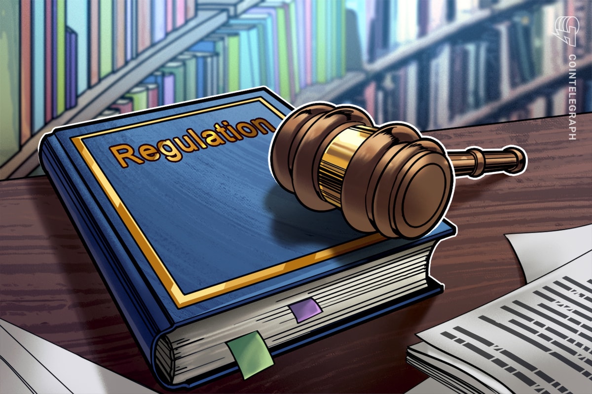 Arizona governor vetoes bill targeting taxes on blockchain node hosts