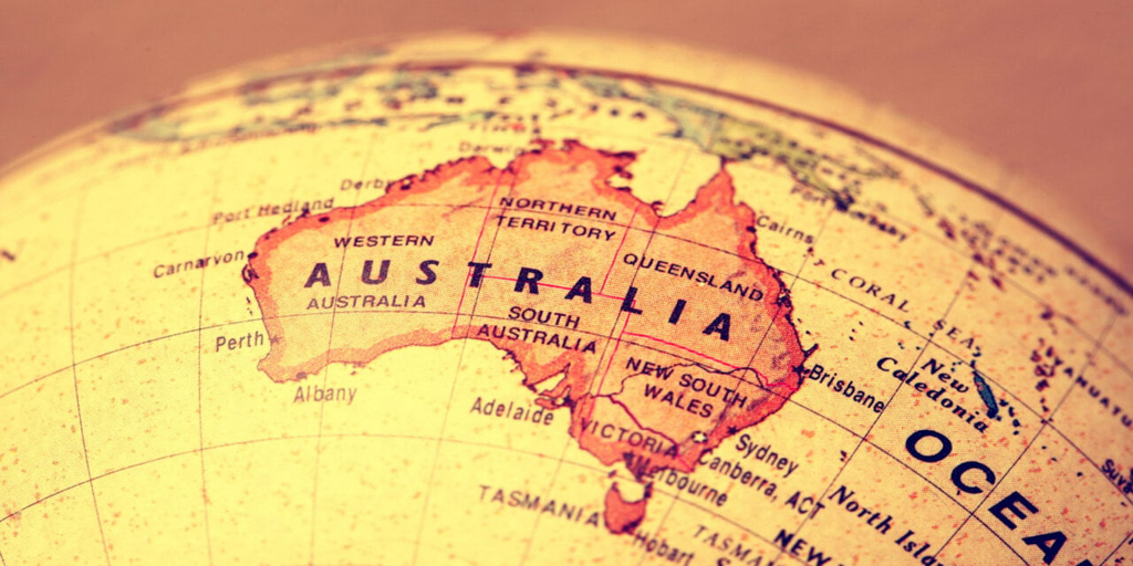 Australia Financial Regulator Cancels Binance Derivatives Business License