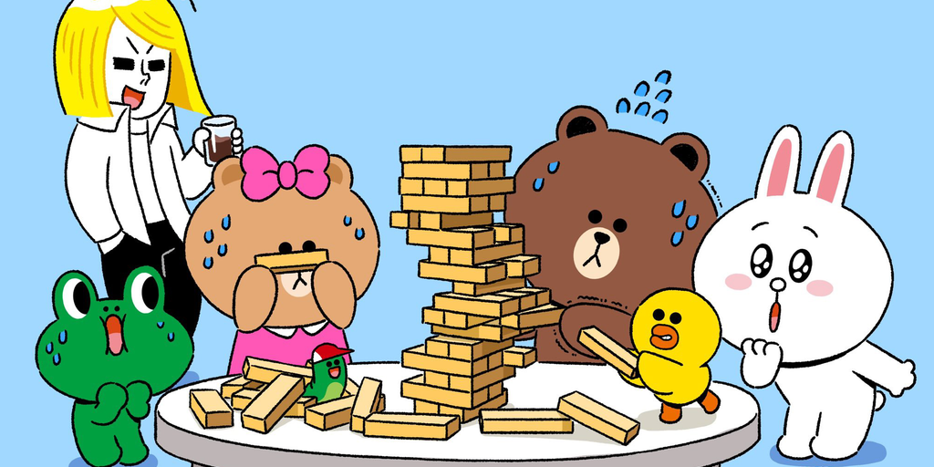 Azuki NFT Creator Chiru Labs Reveals Collab With Line Friends