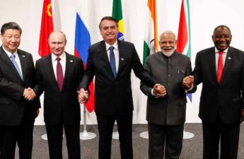 White House Economist Warns BRICS Currency Erode US Dollar's Dominance