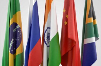 BRICS Nations Push to Expand Global Influence to Counter the West's 'Destructive Actions' – Economics Bitcoin News