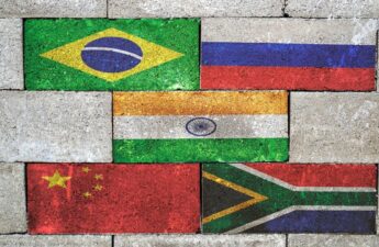 BRICS ‘Getting Applications to Join Every Day,’ Attracts 19 Requests Before Summit