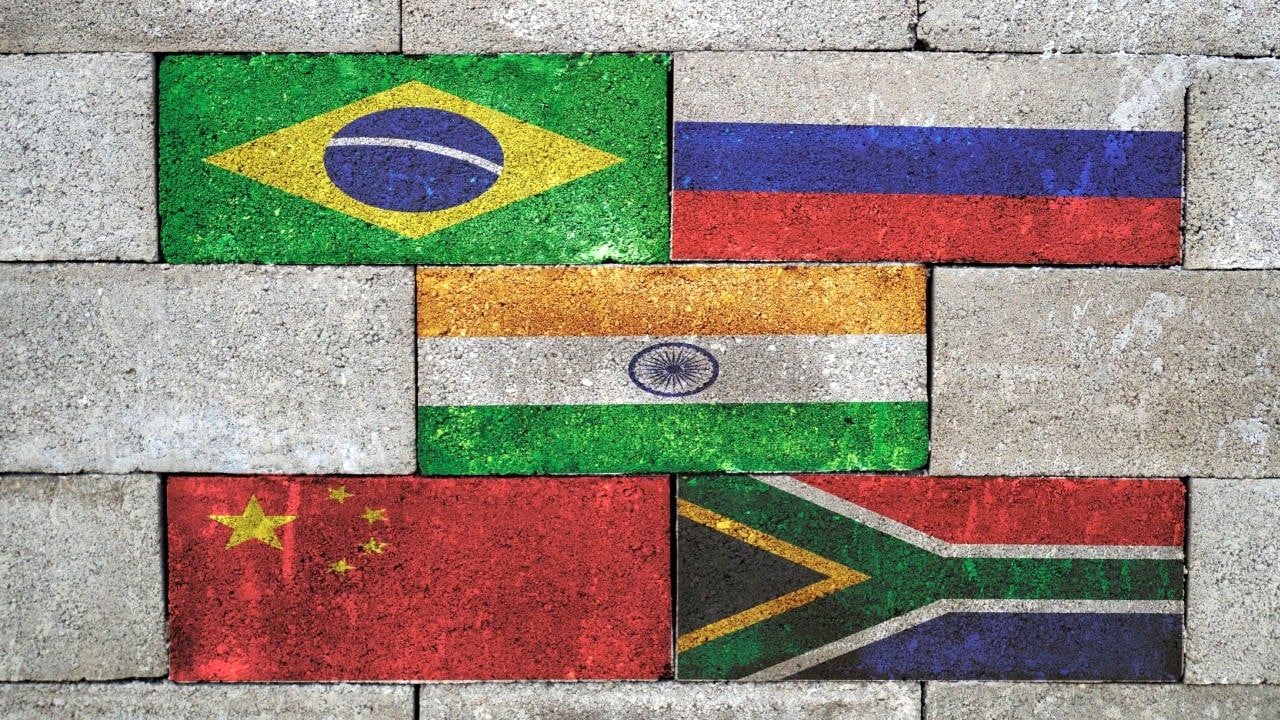 BRICS ‘Getting Applications to Join Every Day,’ Attracts 19 Requests Before Summit