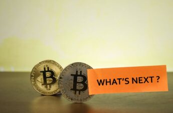 BTC Hits $31,000, What Next? – Bitcoin News