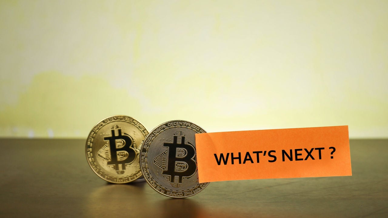 BTC Hits $31,000, What Next? – Bitcoin News