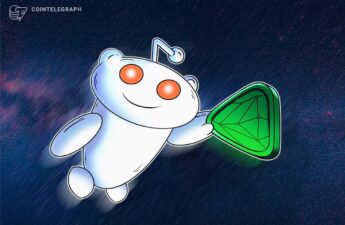 BTC miners cash $5M on Ordinals, Reddit NFTs get botting backlash and more