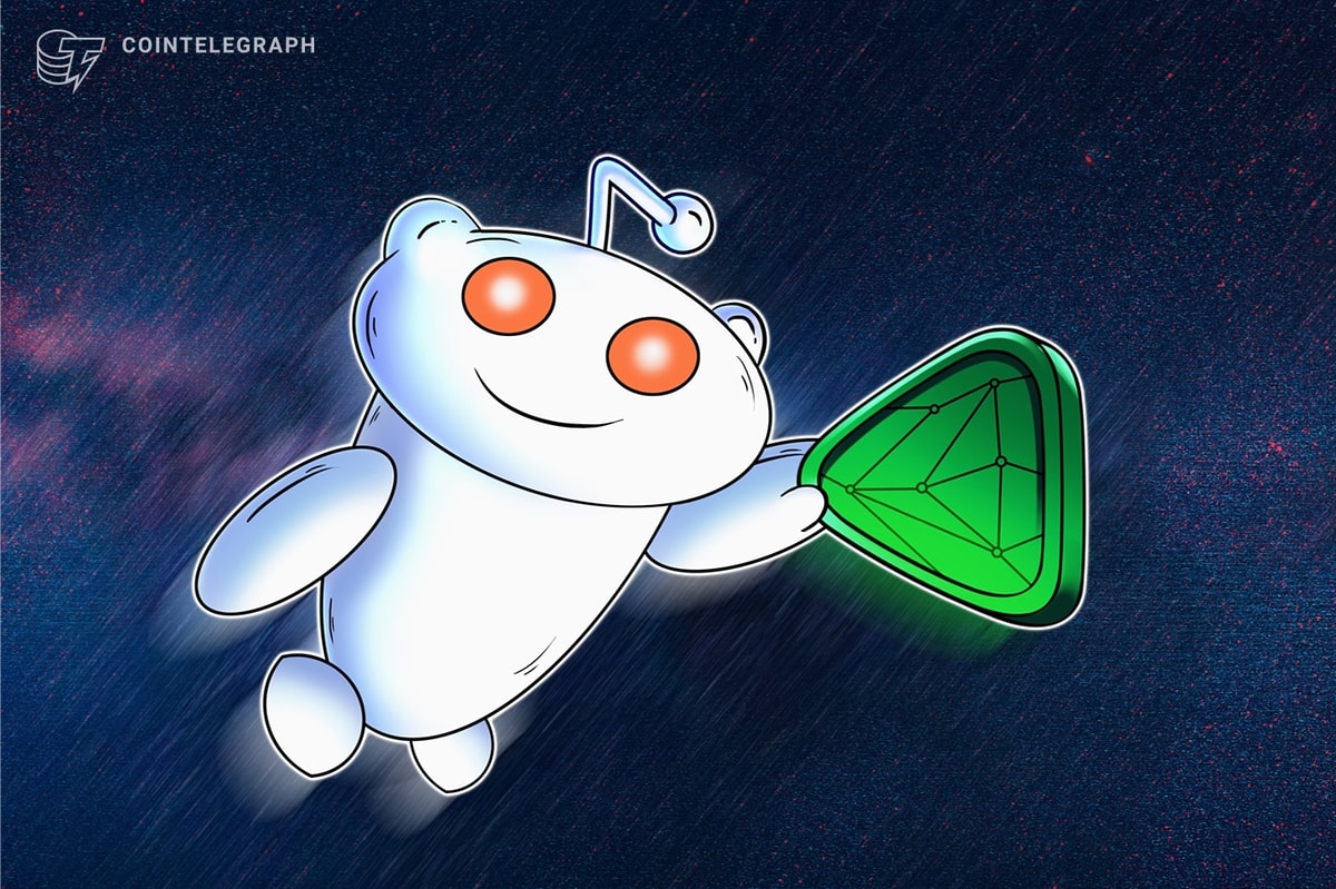 BTC miners cash $5M on Ordinals, Reddit NFTs get botting backlash and more