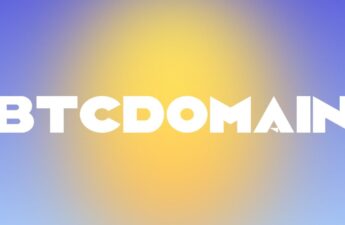 BTCDomain Makes ․btc Happen on BTC Layer 1 – Press release Bitcoin News