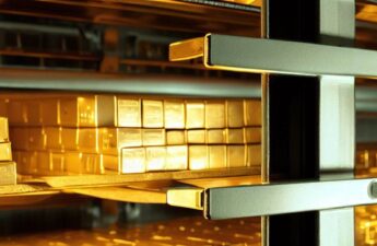 Bank of America Strategist Predicts Gold Could Reach $2,500 per Ounce in 2023 